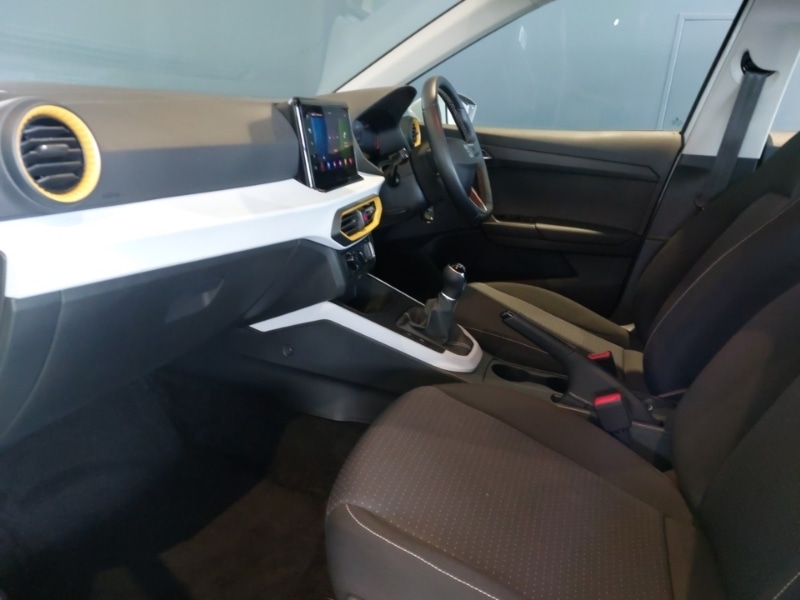 Used SEAT Arona 2023 for sale - 77717023: Photo 5