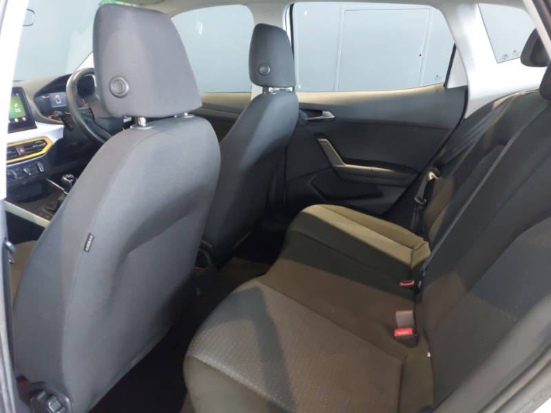 Used SEAT Arona 2023 for sale - 77717023: Photo 6