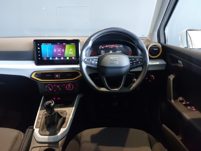 Used SEAT Arona 2023 for sale - 77717023: Photo 7