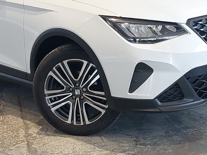 Used SEAT Arona 2023 for sale - 77717023: Photo 9