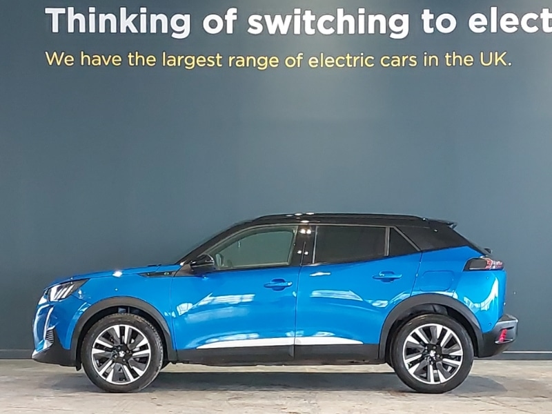 Used Peugeot 2008 2022 for sale - 77556203: Photo 4