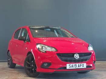 Used Vauxhall Corsa 2019 for sale - 75357795: Photo