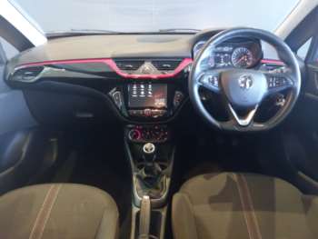 Used Vauxhall Corsa 2019 for sale - 75357795: Photo