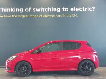 Used Vauxhall Corsa 2019 for sale - 75357795: Photo