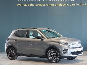 Used Citroen C3 2025 for sale - 79382560: Photo