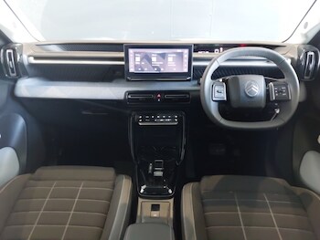 Used Citroen C3 2025 for sale - 79382560: Photo