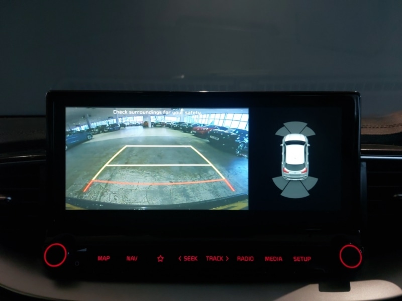 Used Kia XCeed 2021 for sale - 78046327: Photo 13