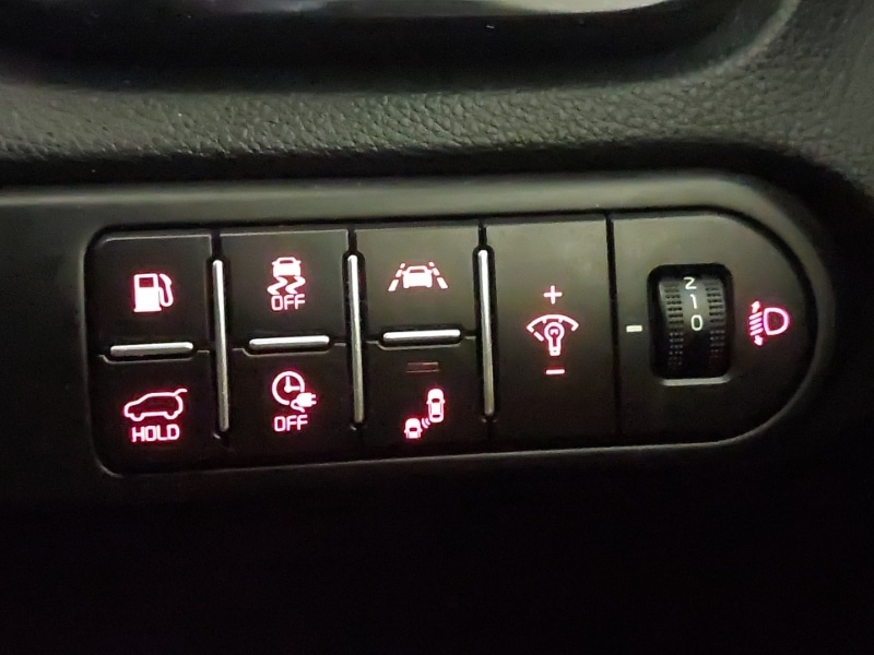 Used Kia XCeed 2021 for sale - 78046327: Photo 19