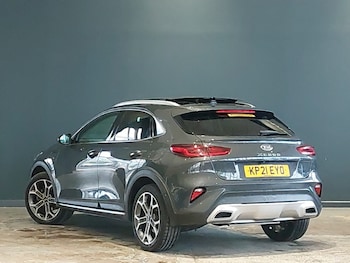 Used Kia XCeed 2021 for sale - 78046327: Photo