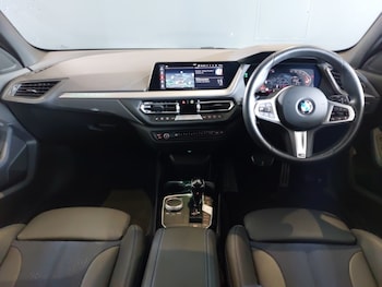 Used BMW 1 Series 2024 for sale - 78905561: Photo