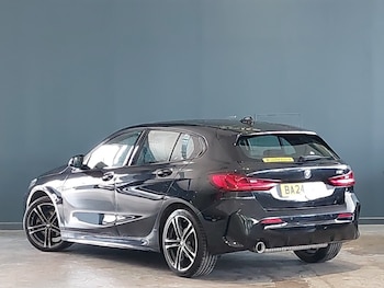 Used BMW 1 Series 2024 for sale - 78905561: Photo