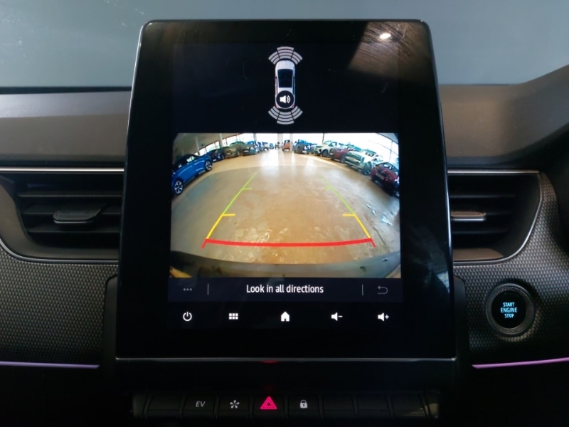 Used Renault Arkana 2022 for sale - 78114170: Photo 13