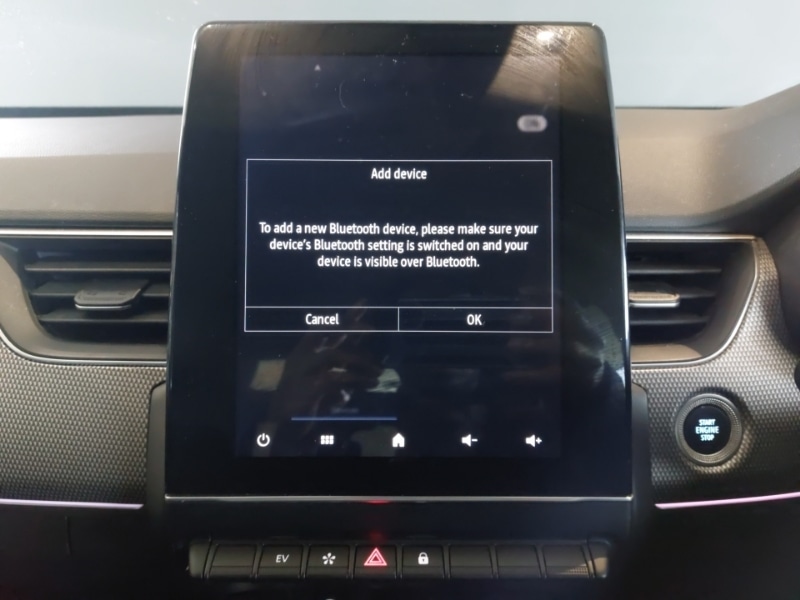 Used Renault Arkana 2022 for sale - 78114170: Photo 14