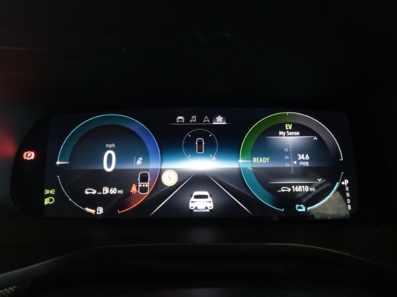 Used Renault Arkana 2022 for sale - 78114170: Photo 17