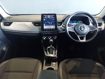 Used Renault Arkana 2022 for sale - 78114170: Photo