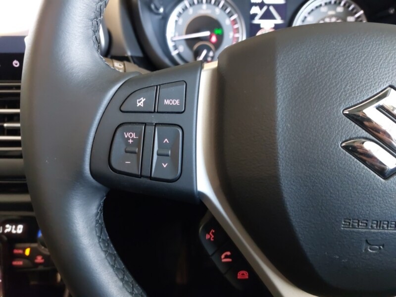 Used Suzuki SX4 S-Cross 2024 for sale - 76054146: Photo 10