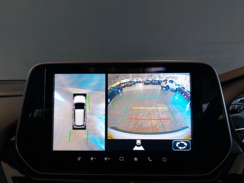 Used Suzuki SX4 S-Cross 2024 for sale - 76054146: Photo 13