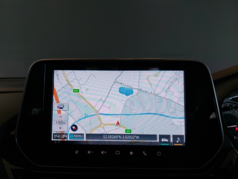 Used Suzuki SX4 S-Cross 2024 for sale - 76054146: Photo 14