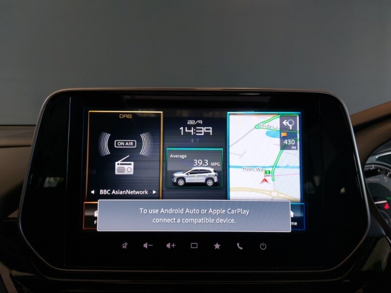 Used Suzuki SX4 S-Cross 2024 for sale - 76054146: Photo 15