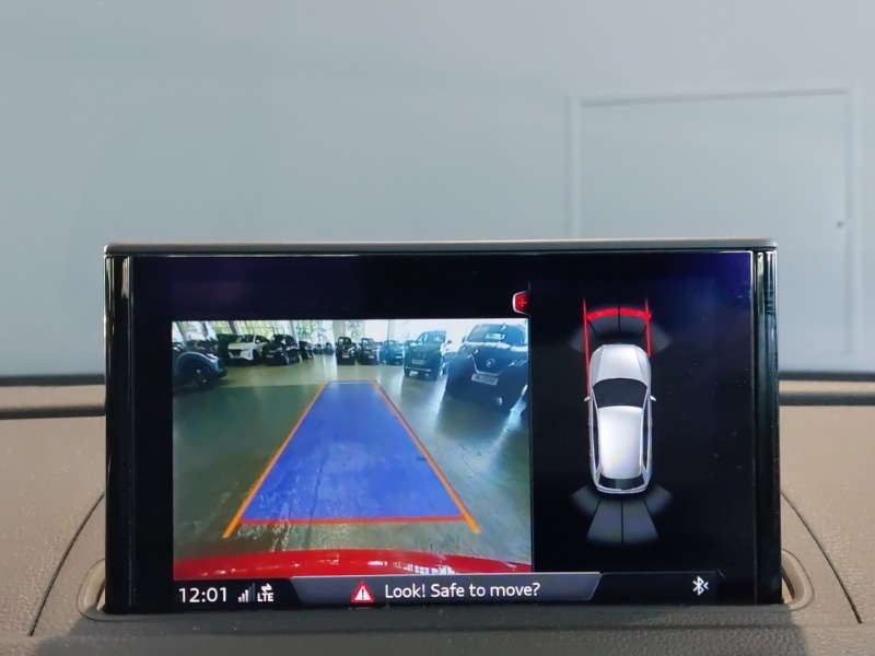 Used Audi A3 2019 for sale - 76150824: Photo 12