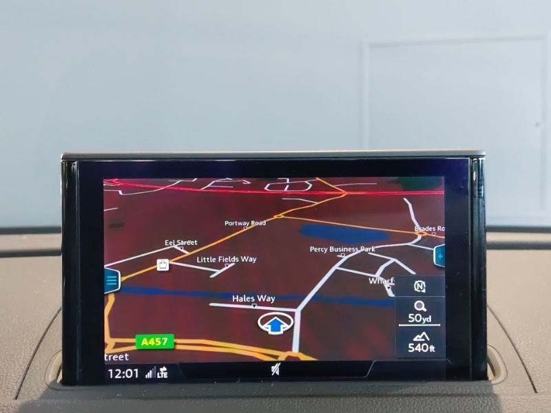 Used Audi A3 2019 for sale - 76150824: Photo 13