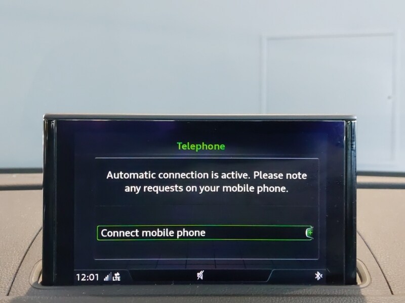 Used Audi A3 2019 for sale - 76150824: Photo 14