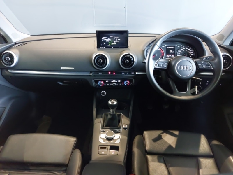 Used Audi A3 2019 for sale - 76150824: Photo 2