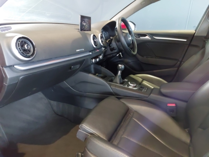 Used Audi A3 2019 for sale - 76150824: Photo 5