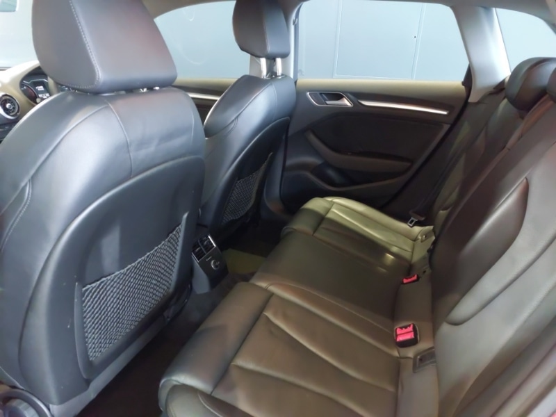 Used Audi A3 2019 for sale - 76150824: Photo 6