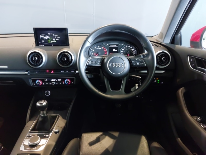 Used Audi A3 2019 for sale - 76150824: Photo 7