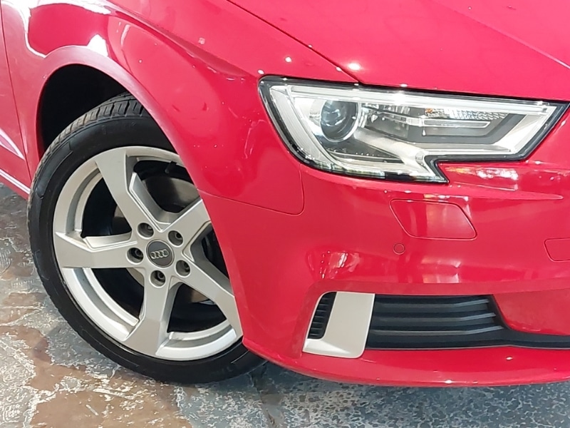 Used Audi A3 2019 for sale - 76150824: Photo 9