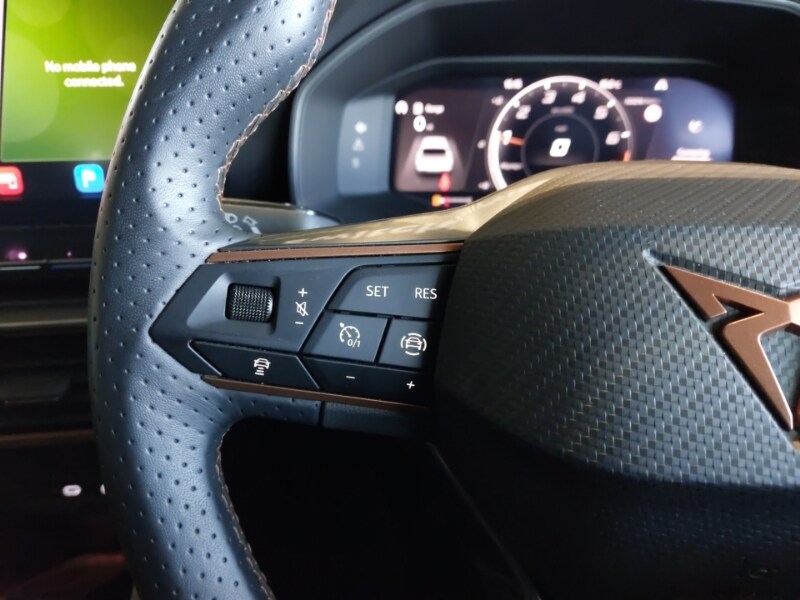 Used Cupra Leon 2024 for sale - 76579207: Photo 10