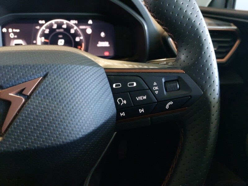 Used Cupra Leon 2024 for sale - 76579207: Photo 11