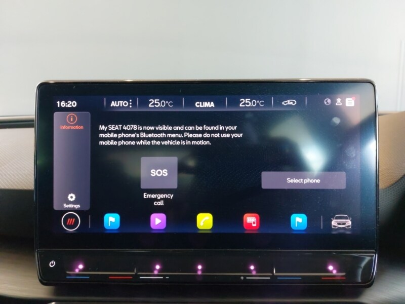 Used Cupra Leon 2024 for sale - 76579207: Photo 15