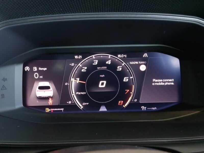 Used Cupra Leon 2024 for sale - 76579207: Photo 17