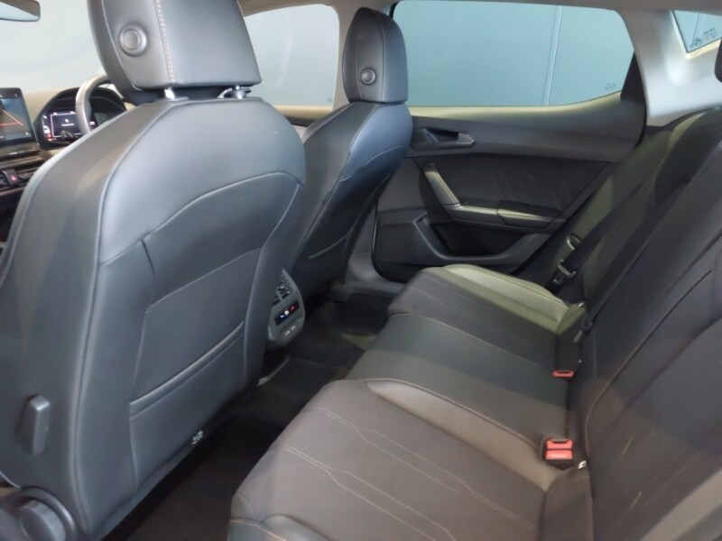 Used Cupra Leon 2024 for sale - 76579207: Photo 6