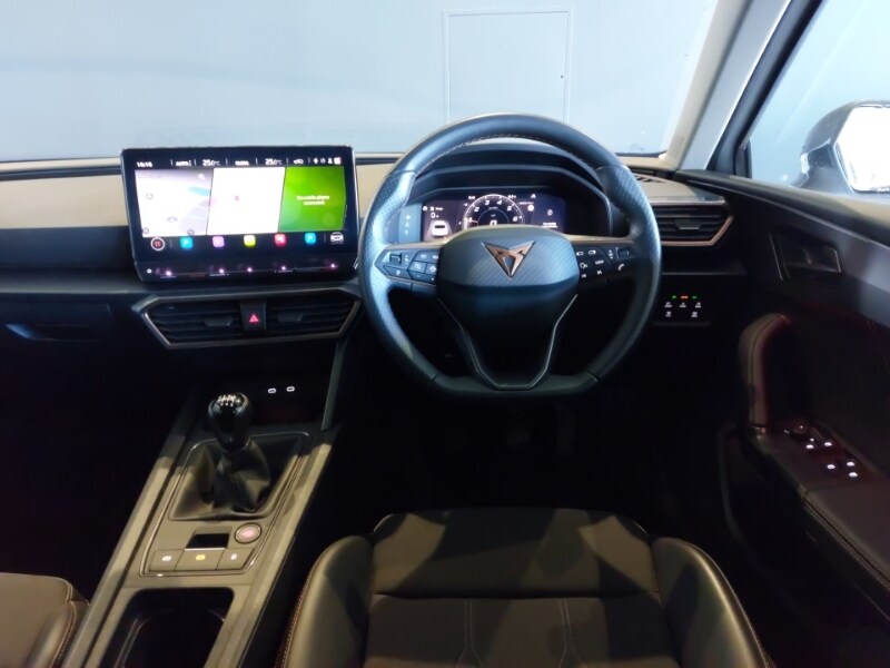 Used Cupra Leon 2024 for sale - 76579207: Photo 7