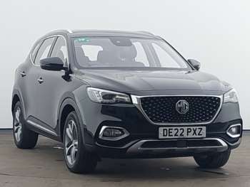 2022 - 1.5 T-GDI Excite 5dr DCT