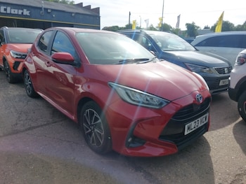 Used Toyota Yaris 2023 for sale - 79031507: Photo