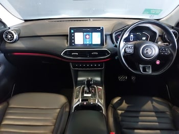 Used MG MG HS 2024 for sale - 78751250: Photo