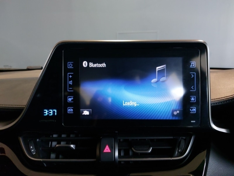 Used Toyota C-HR 2018 for sale - 76403747: Photo 12