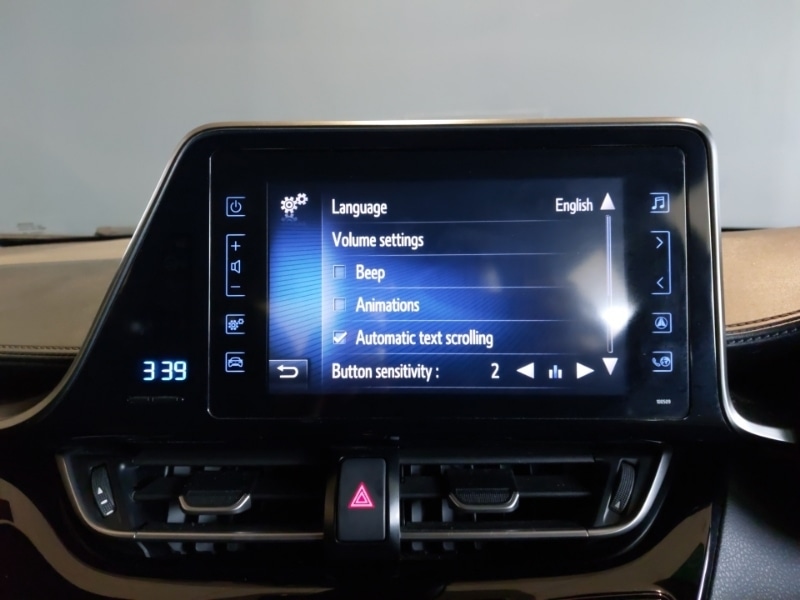 Used Toyota C-HR 2018 for sale - 76403747: Photo 15