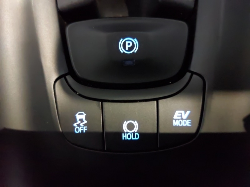 Used Toyota C-HR 2018 for sale - 76403747: Photo 17