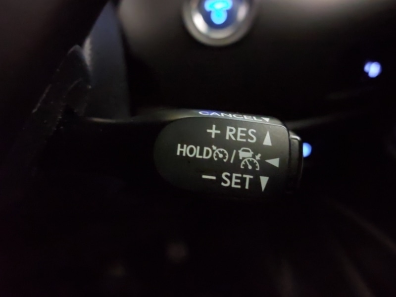 Used Toyota C-HR 2018 for sale - 76403747: Photo 18