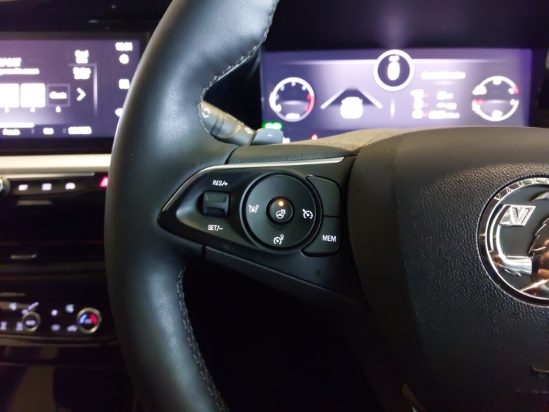 Used Vauxhall Grandland 2024 for sale - 77284259: Photo 10