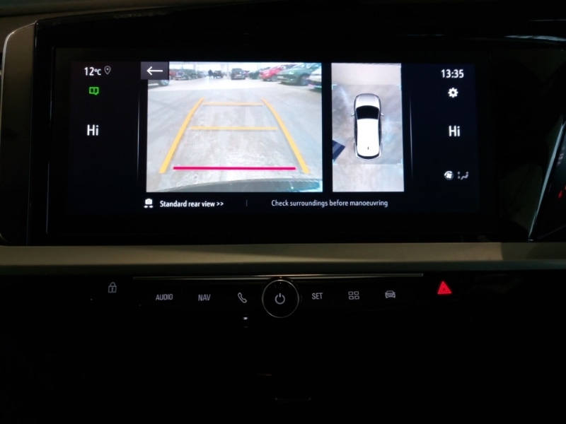 Used Vauxhall Grandland 2024 for sale - 77284259: Photo 12