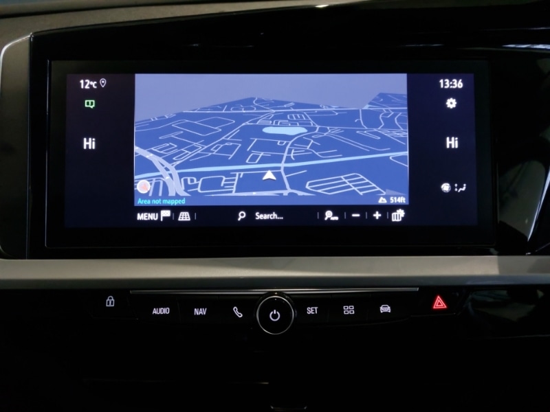 Used Vauxhall Grandland 2024 for sale - 77284259: Photo 13