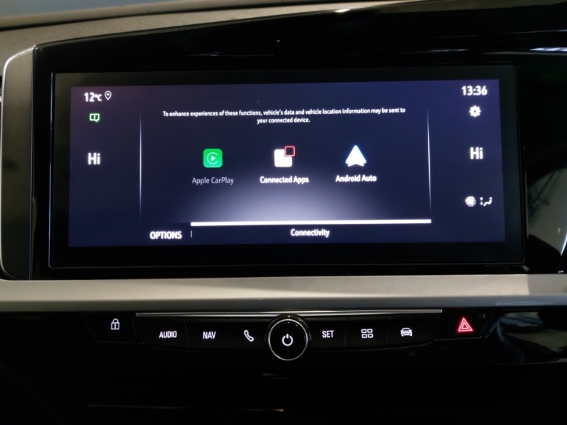 Used Vauxhall Grandland 2024 for sale - 77284259: Photo 14