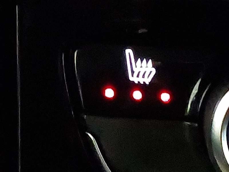 Used Vauxhall Grandland 2024 for sale - 77284259: Photo 16