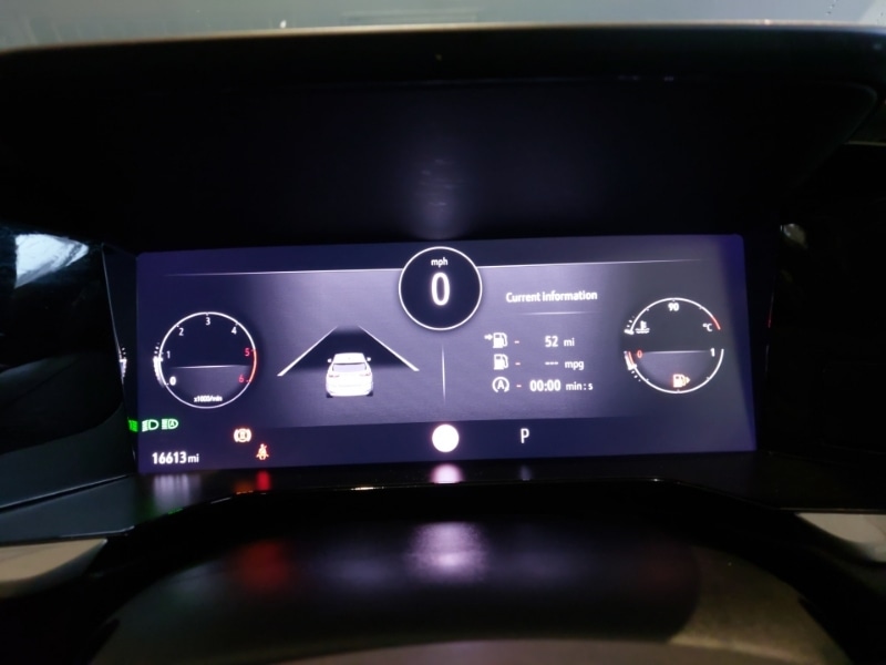 Used Vauxhall Grandland 2024 for sale - 77284259: Photo 18